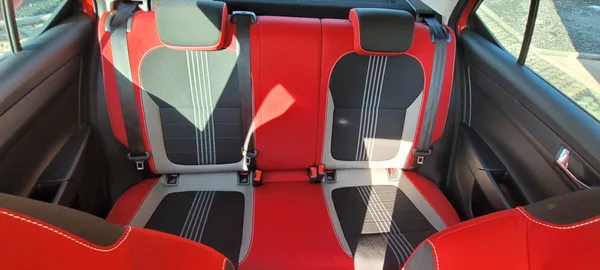 Škoda Fabia 3 Monte Carlo 1,2TSi 66kW - foto 19
