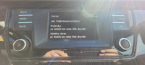 Škoda Fabia 3 Monte Carlo 1,2TSi 66kW - foto 25