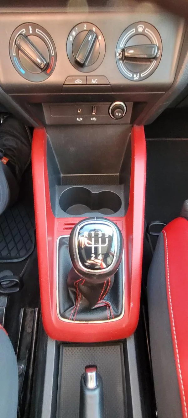 Škoda Fabia 3 Monte Carlo 1,2TSi 66kW - foto 26
