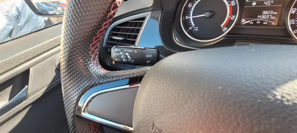 Škoda Fabia 3 Monte Carlo 1,2TSi 66kW - foto 27