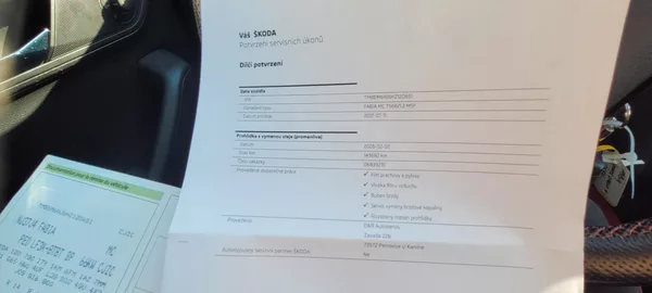 Škoda Fabia 3 Monte Carlo 1,2TSi 66kW - foto 33