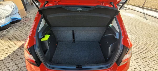 Škoda Fabia 3 Monte Carlo 1,2TSi 66kW - foto 34