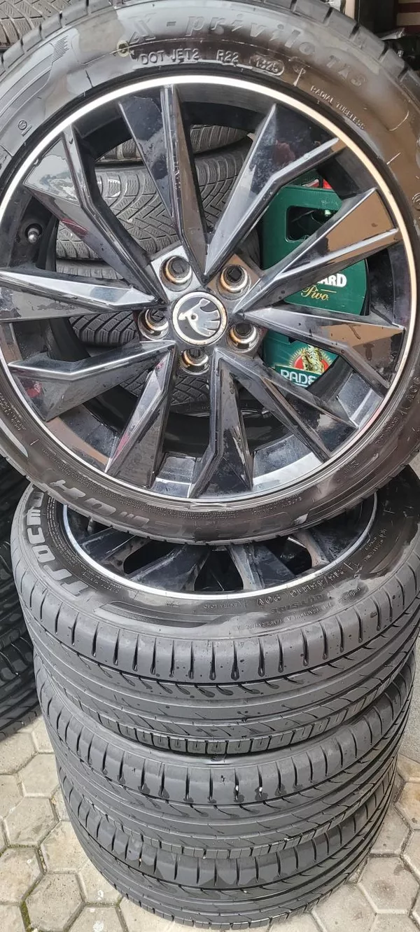 Škoda Fabia 3 Monte Carlo 1,2TSi 66kW - foto 36
