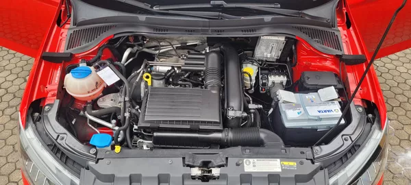 Škoda Fabia 3 Monte Carlo 1,2TSi 66kW - foto 38