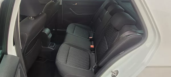 Škoda Fabia 3 1,2TSi 66kW benzín Drive - foto 12