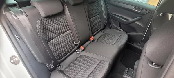 Škoda Fabia 3 1,2TSi 66kW benzín Drive - foto 13