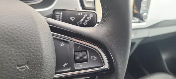 Škoda Fabia 3 1,2TSi 66kW benzín Drive - foto 23