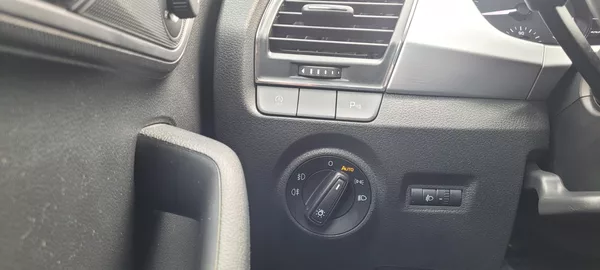 Škoda Fabia 3 1,2TSi 66kW benzín Drive - foto 25