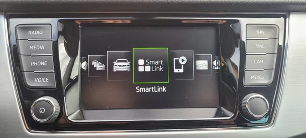 Škoda Fabia 3 1,2TSi 66kW benzín Drive - foto 29