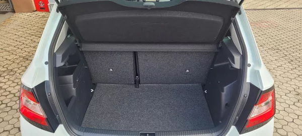 Škoda Fabia 3 1,2TSi 66kW benzín Drive - foto 37