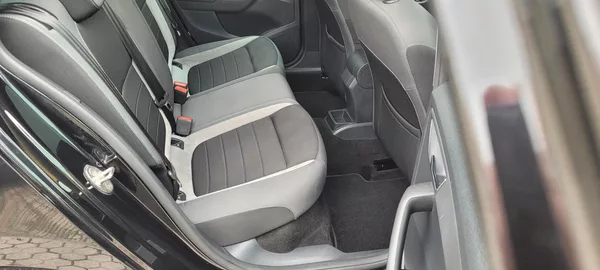 Škoda Fabia 3 1,2 TSi 81kW benzín „JoY“ - foto 13