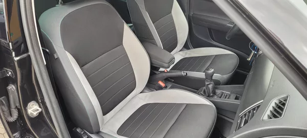 Škoda Fabia 3 1,2 TSi 81kW benzín „JoY“ - foto 15