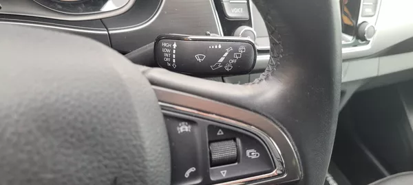 Škoda Fabia 3 1,2 TSi 81kW benzín „JoY“ - foto 30