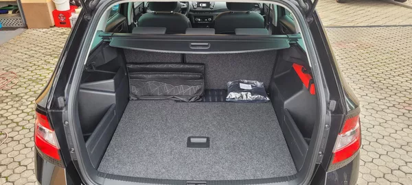 Škoda Fabia 3 1,2 TSi 81kW benzín „JoY“ - foto 33