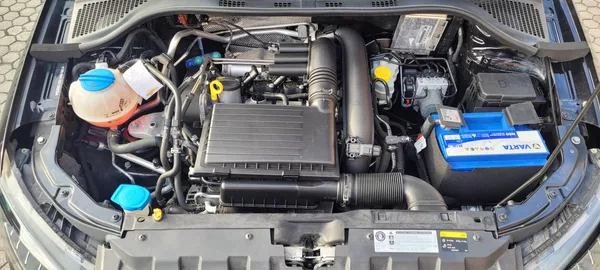 Škoda Fabia 3 1,2 TSi 81kW benzín „JoY“ - foto 36