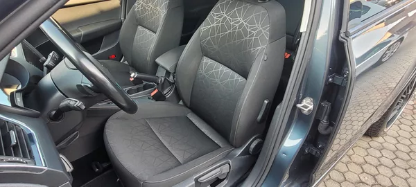 Škoda Octavia 2,0TDi 110kW DSG 4×4 „CLEVER“ - foto 10
