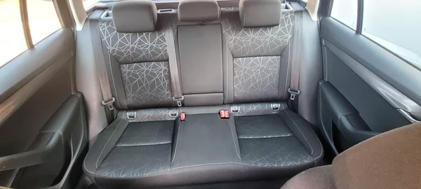Škoda Octavia 2,0TDi 110kW DSG 4×4 „CLEVER“ - foto 14