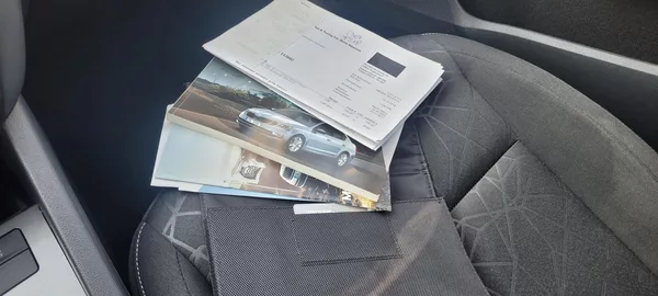 Škoda Octavia 2,0TDi 110kW DSG 4×4 „CLEVER“ - foto 30