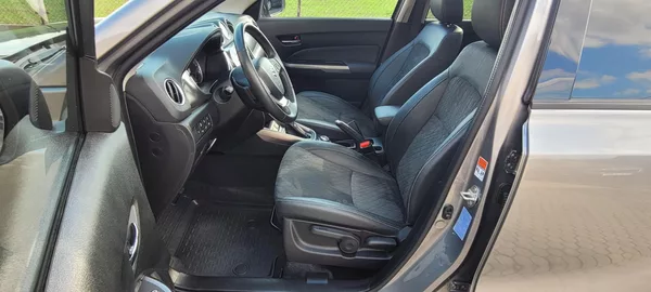 Suzuki Vitara 1,4 103kW DSG 4×4 BoosterJet - foto 11