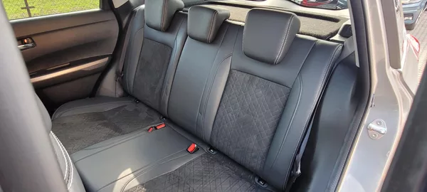 Suzuki Vitara 1,4 103kW DSG 4×4 BoosterJet - foto 12