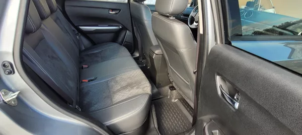 Suzuki Vitara 1,4 103kW DSG 4×4 BoosterJet - foto 13