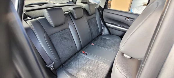 Suzuki Vitara 1,4 103kW DSG 4×4 BoosterJet - foto 14