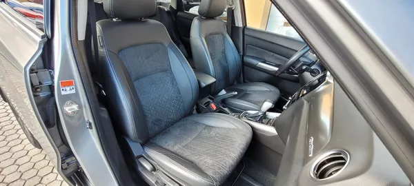 Suzuki Vitara 1,4 103kW DSG 4×4 BoosterJet - foto 15