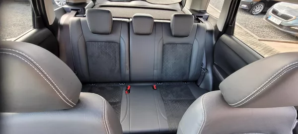 Suzuki Vitara 1,4 103kW DSG 4×4 BoosterJet - foto 16