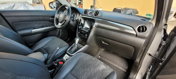 Suzuki Vitara 1,4 103kW DSG 4×4 BoosterJet - foto 18