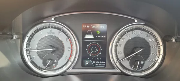 Suzuki Vitara 1,4 103kW DSG 4×4 BoosterJet - foto 24
