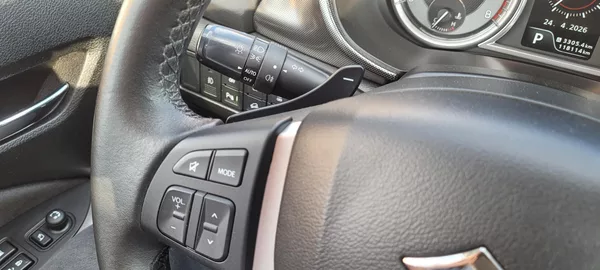Suzuki Vitara 1,4 103kW DSG 4×4 BoosterJet - foto 30