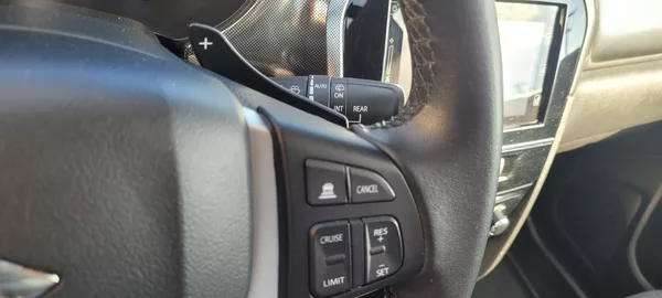 Suzuki Vitara 1,4 103kW DSG 4×4 BoosterJet - foto 31