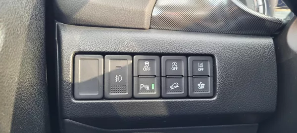 Suzuki Vitara 1,4 103kW DSG 4×4 BoosterJet - foto 34