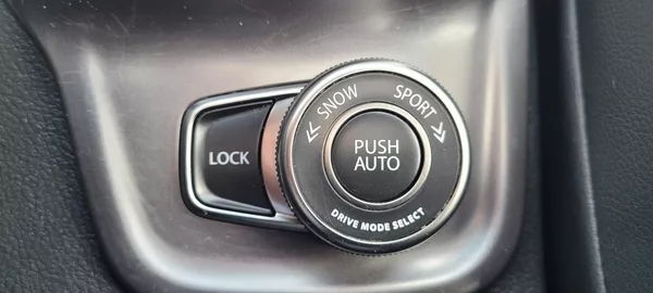 Suzuki Vitara 1,4 103kW DSG 4×4 BoosterJet - foto 37