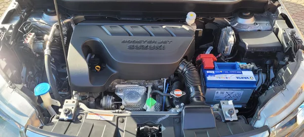 Suzuki Vitara 1,4 103kW DSG 4×4 BoosterJet - foto 38