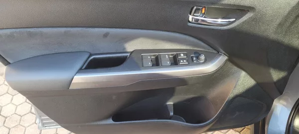 Suzuki Vitara 1,4 103kW DSG 4×4 BoosterJet - foto 39
