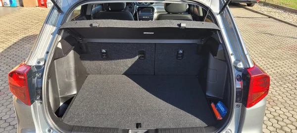Suzuki Vitara 1,4 103kW DSG 4×4 BoosterJet - foto 40
