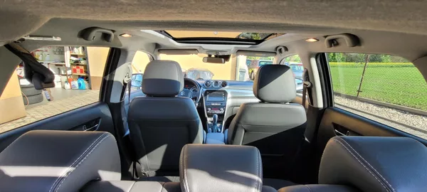 Suzuki Vitara 1,4 103kW DSG 4×4 BoosterJet - foto 44