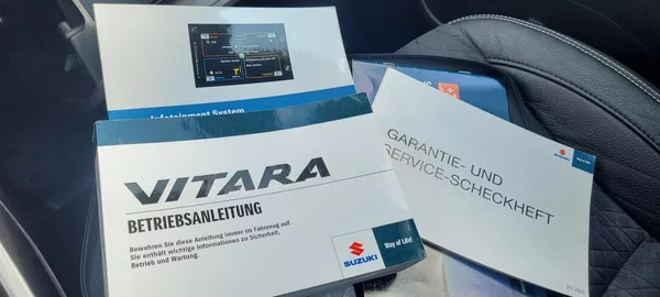 Suzuki Vitara 1,4 103kW DSG 4×4 BoosterJet - foto 51