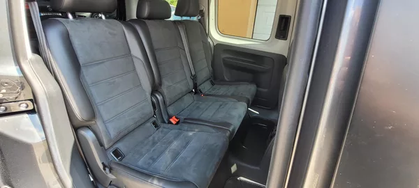 Volkswagen Caddy 1,4 TSi 96kW DSG Highline - foto 14