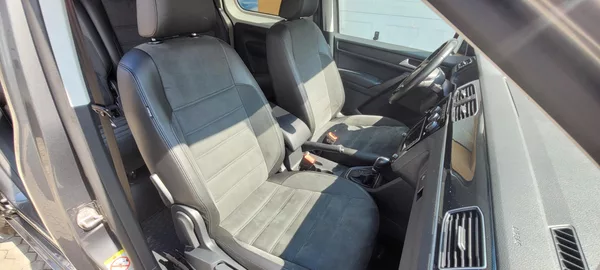 Volkswagen Caddy 1,4 TSi 96kW DSG Highline - foto 15