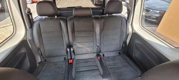 Volkswagen Caddy 1,4 TSi 96kW DSG Highline - foto 18