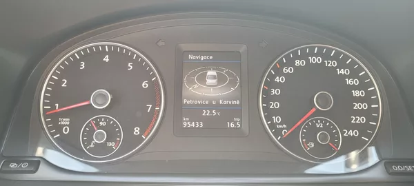 Volkswagen Caddy 1,4 TSi 96kW DSG Highline - foto 26