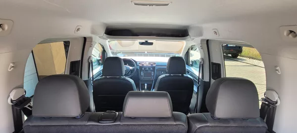 Volkswagen Caddy 1,4 TSi 96kW DSG Highline - foto 42
