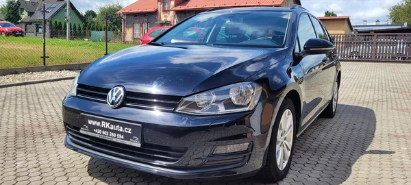 Volkswagen Golf 1,2TSi 77kW benzín DSG Comfort