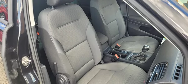 Volkswagen Golf 1,2TSi 77kW benzín DSG Comfort - foto 15