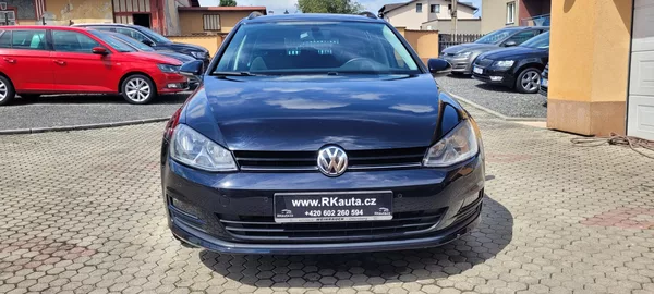 Volkswagen Golf 1,2TSi 77kW benzín DSG Comfort - foto 2