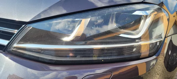 Volkswagen Golf 7 1,2 TSi 81kW benzín Lounge - foto 34