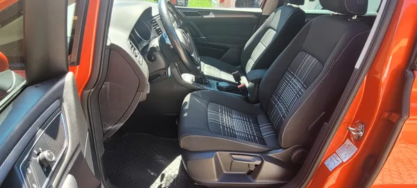 Volkswagen Golf Sportsvan 1,2TSi 81kW benzín „Lounge“ - foto 11