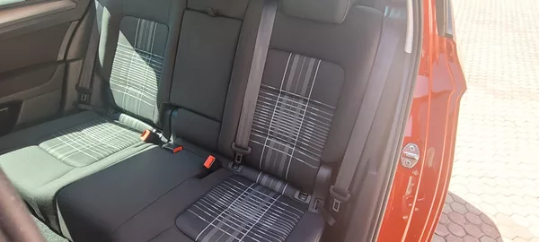 Volkswagen Golf Sportsvan 1,2TSi 81kW benzín „Lounge“ - foto 12